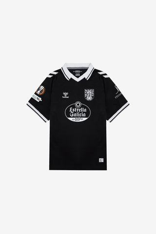 Camiseta Xogador Edición Especial Oliveira Dos Cen Anos UEFA
