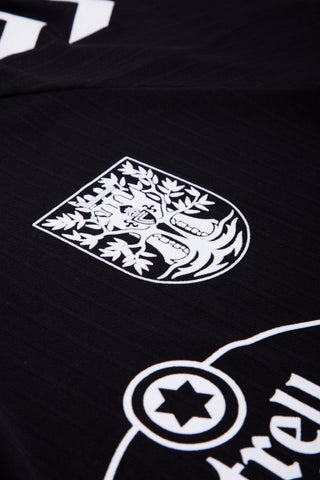 Camiseta Xogador Edición Especial Oliveira Dos Cen Anos UEFA