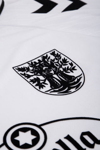 Camiseta Porteiro Edición Especial Oliveira Dos Cen Anos UEFA