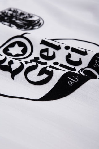 Camiseta Porteiro Edición Especial Oliveira Dos Cen Anos UEFA