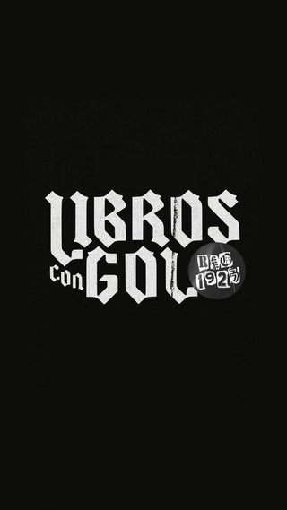 Libros con Gol