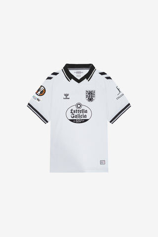 Camiseta Portero Edición Especial Oliveira Dos Cen Anos UEFA