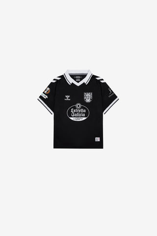 Camiseta Infantil Jugador Edición Especial Oliveira Dos Cen Anos UEFA
