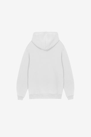 Sudadera Blanca Oliveira Dos Cen Anos