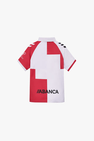 Camiseta Edición Especial A Reconquista de Vigo
