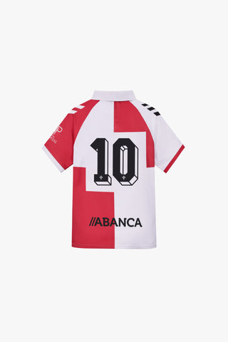 Camiseta Edición Especial A Reconquista de Vigo
