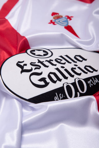 Camiseta Edición Especial A Reconquista de Vigo