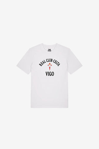 Camiseta A Reconquista de Vigo