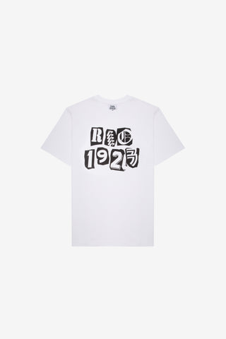 Camiseta Blanca Rio 1923