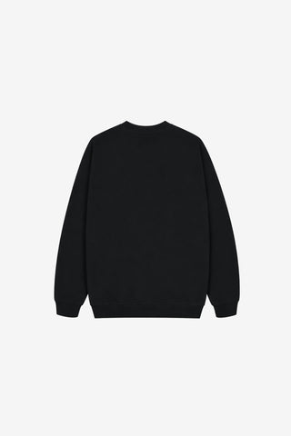 Sudadera Negra RIO1923