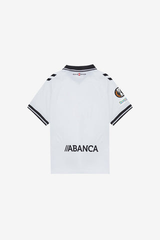 Camiseta Portero Edición Especial Oliveira Dos Cen Anos UEFA