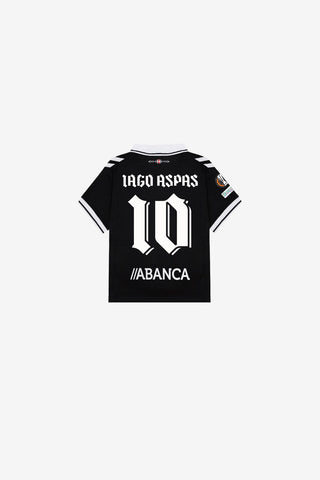 Camiseta Infantil Jugador Edición Especial Oliveira Dos Cen Anos UEFA