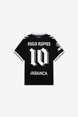 Camiseta Jugador Edición Especial Oliveira Dos Cen Anos UEFA