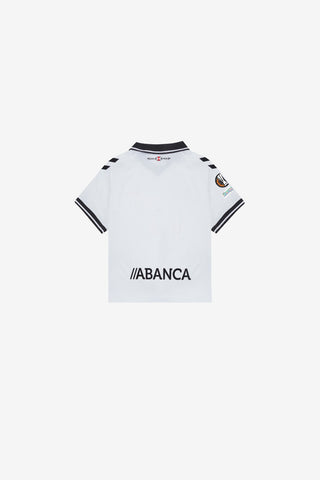 Camiseta Infantil Portero Edición Especial Oliveira Dos Cen Anos UEFA