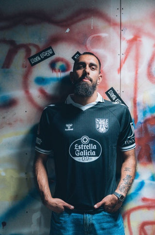 Camiseta Infantil Jugador Edición Especial Oliveira Dos Cen Anos UEFA